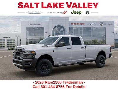New 2026 Ram 2500 Tradesman Crew Cab for sale #R26034A - photo 2