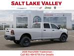 New 2026 Ram 2500 Tradesman Crew Cab for sale #R26034A - photo 4