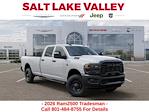 New 2026 Ram 2500 Tradesman Crew Cab for sale #R26034A - photo 5