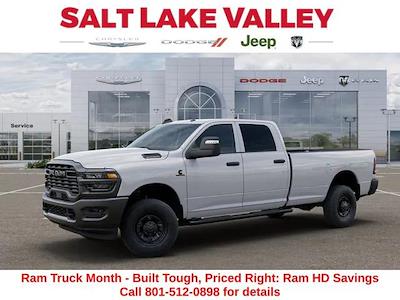 New 2026 Ram 2500 Tradesman Crew Cab for sale #R26035A - photo 2