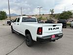 New 2026 Ram 2500 Tradesman Crew Cab 4x4 Pickup for sale #R26037A - photo 6