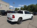 New 2026 Ram 1500 Laramie Crew Cab 4x4 Pickup for sale #R26045A - photo 7