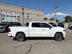 New 2026 Ram 1500 Laramie Crew Cab 4x4 Pickup for sale #R26045A - photo 8