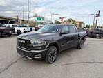 New 2026 Ram 1500 Laramie Crew Cab 4x4 Pickup for sale #R26056A - photo 4