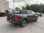 New 2026 Ram 1500 Laramie Crew Cab 4x4 Pickup for sale #R26056A - photo 8