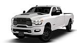 New 2026 Ram 3500 Laramie Crew Cab 4x4 Pickup for sale #R26059A - photo 1