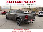 New 2026 Ram 1500 Big Horn Crew Cab for sale #R26070A - photo 5