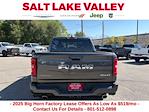 New 2026 Ram 1500 Big Horn Crew Cab 4x4 Pickup for sale #R26071A - photo 7
