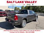 New 2026 Ram 1500 Big Horn Crew Cab 4x4 Pickup for sale #R26071A - photo 8