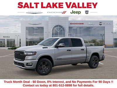 New 2026 Ram 1500 Big Horn Crew Cab for sale #R26072A - photo 2