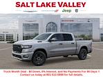 New 2026 Ram 1500 Big Horn Crew Cab for sale #R26072A - photo 2