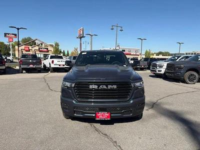 New 2026 Ram 1500 Laramie Crew Cab 4x4 Pickup for sale #R26073A - photo 2