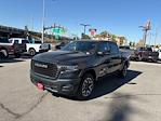 New 2026 Ram 1500 Laramie Crew Cab 4x4 Pickup for sale #R26073A - photo 4