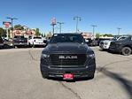 New 2026 Ram 1500 Laramie Crew Cab 4x4 Pickup for sale #R26073A - photo 2