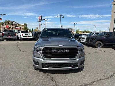 New 2026 Ram 1500 Laramie Crew Cab 4x4 Pickup for sale #R26074A - photo 2