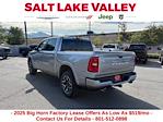 New 2026 Ram 1500 Laramie Crew Cab 4x4 Pickup for sale #R26074A - photo 7