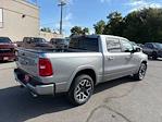 New 2026 Ram 1500 Laramie Crew Cab 4x4 Pickup for sale #R26074A - photo 9