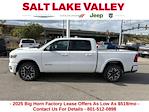 New 2026 Ram 1500 Laramie Crew Cab 4x4 Pickup for sale #R26075A - photo 6