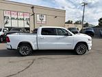 New 2026 Ram 1500 Laramie Crew Cab 4x4 Pickup for sale #R26075A - photo 8