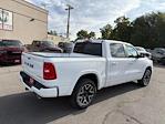 New 2026 Ram 1500 Laramie Crew Cab 4x4 Pickup for sale #R26075A - photo 9