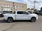 New 2026 Ram 1500 Laramie Crew Cab 4x4 Pickup for sale #R26075A - photo 10
