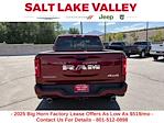 New 2026 Ram 1500 Laramie Crew Cab 4x4 Pickup for sale #R26076A - photo 8