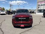 New 2026 Ram 1500 Laramie Crew Cab 4x4 Pickup for sale #R26076A - photo 2