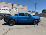 New 2026 Ram 1500 Rebel Crew Cab 4x4 Pickup for sale #R26078A - photo 8