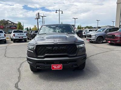 New 2026 Ram 1500 Rebel Crew Cab 4x4 Pickup for sale #R26081A - photo 2