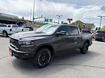 New 2026 Ram 1500 Rebel Crew Cab 4x4 Pickup for sale #R26081A - photo 3