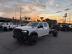 New 2026 Ram 5500 Tradesman Crew Cab 4x4 84 CA Cab Chassis for sale #R26086A - photo 4