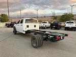 New 2026 Ram 5500 Tradesman Crew Cab 4x4 84 CA Cab Chassis for sale #R26086A - photo 6