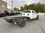 New 2026 Ram 5500 Tradesman Crew Cab 4x4 84 CA Cab Chassis for sale #R26086A - photo 2