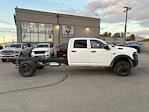 New 2026 Ram 5500 Tradesman Crew Cab 4x4 84 CA Cab Chassis for sale #R26086A - photo 8