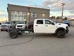 New 2026 Ram 5500 Tradesman Crew Cab 4x4 84 CA Cab Chassis for sale #R26087A - photo 8
