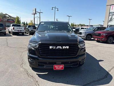 New 2026 Ram 1500 Laramie Crew Cab 4x4 Pickup for sale #R26088A - photo 2