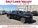 New 2026 Ram 1500 Laramie Crew Cab 4x4 Pickup for sale #R26088A - photo 1