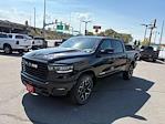New 2026 Ram 1500 Laramie Crew Cab 4x4 Pickup for sale #R26088A - photo 3