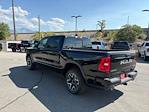 New 2026 Ram 1500 Laramie Crew Cab 4x4 Pickup for sale #R26088A - photo 5