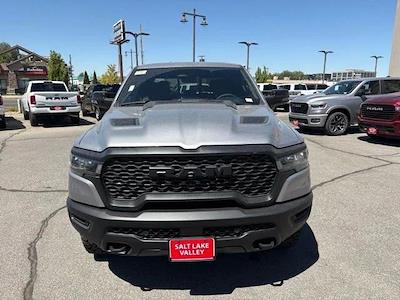 New 2026 Ram 1500 Rebel Crew Cab 4x4 Pickup for sale #R26096A - photo 2
