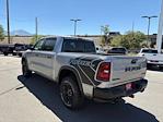 New 2026 Ram 1500 Rebel Crew Cab 4x4 Pickup for sale #R26096A - photo 5