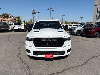 New 2026 Ram 1500 Laramie Crew Cab 4x4 Pickup for sale #R26099A - photo 2