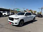 New 2026 Ram 1500 Laramie Crew Cab 4x4 Pickup for sale #R26099A - photo 3