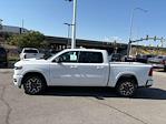 New 2026 Ram 1500 Laramie Crew Cab 4x4 Pickup for sale #R26099A - photo 4