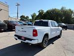 New 2026 Ram 1500 Laramie Crew Cab 4x4 Pickup for sale #R26099A - photo 7