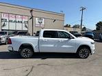 New 2026 Ram 1500 Laramie Crew Cab 4x4 Pickup for sale #R26099A - photo 8
