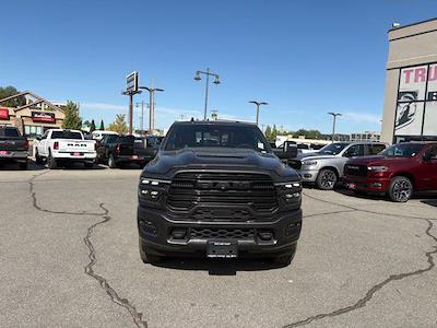 New 2026 Ram 3500 Laramie Crew Cab 4x4 Pickup for sale #R26108A - photo 2