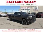 New 2026 Ram 3500 Laramie Crew Cab 4x4 Pickup for sale #R26108A - photo 1
