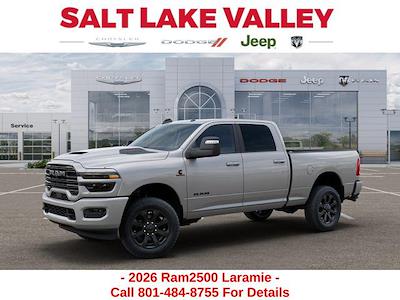New 2026 Ram 2500 Laramie Crew Cab for sale #R26109A - photo 2