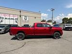 New 2026 Ram 3500 Laramie Crew Cab 4x4 Pickup for sale #R26111A - photo 8